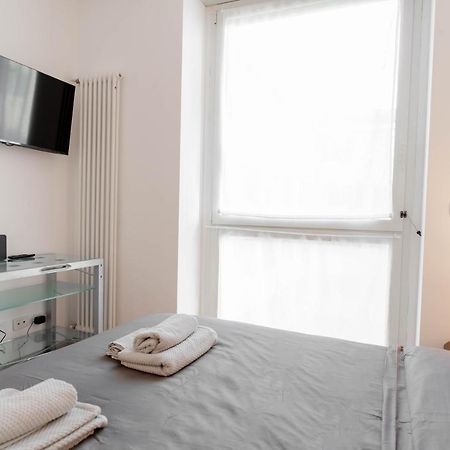 Arcivescovado 7 Apartment Turin Exterior photo