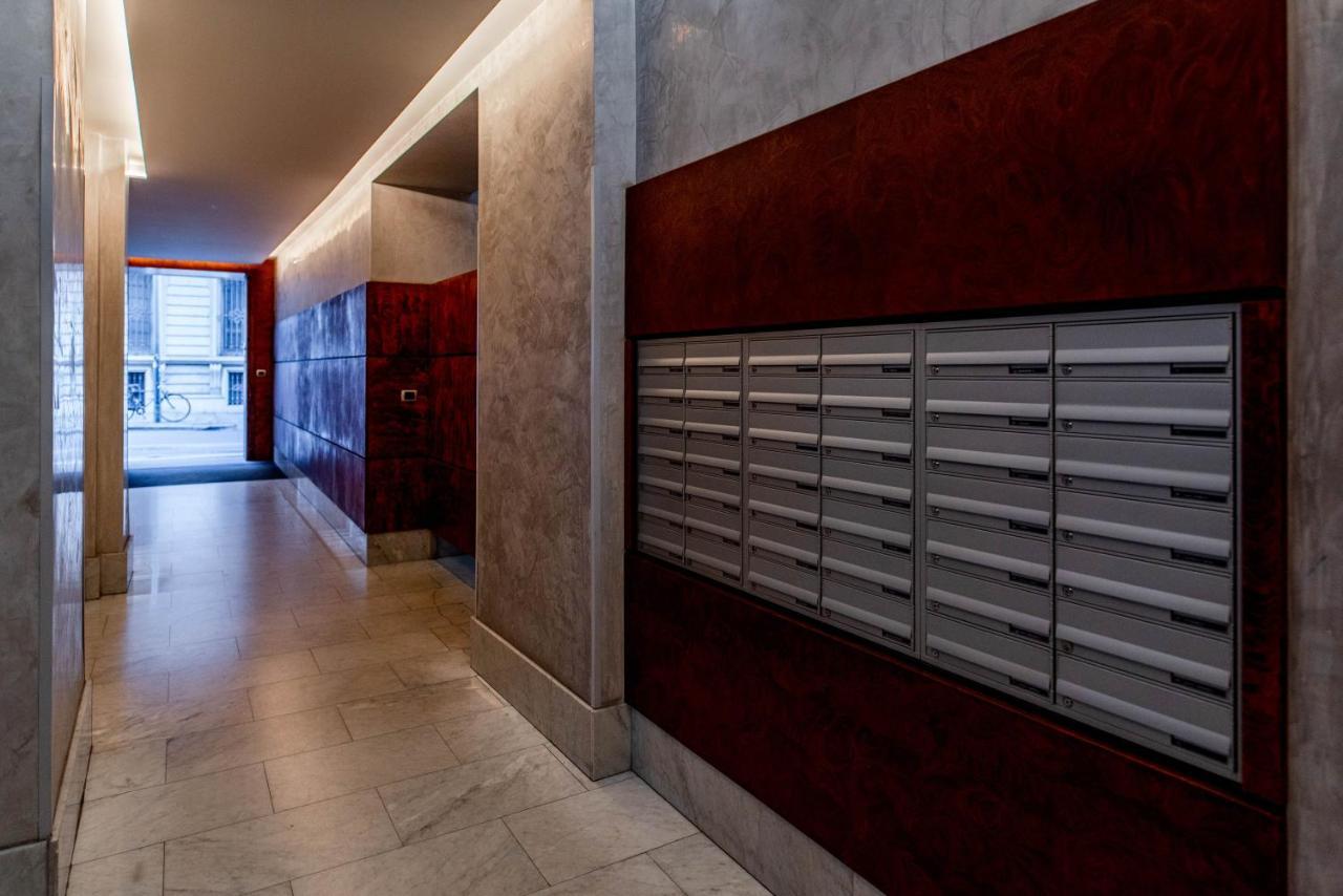 Arcivescovado 7 Apartment Turin Exterior photo