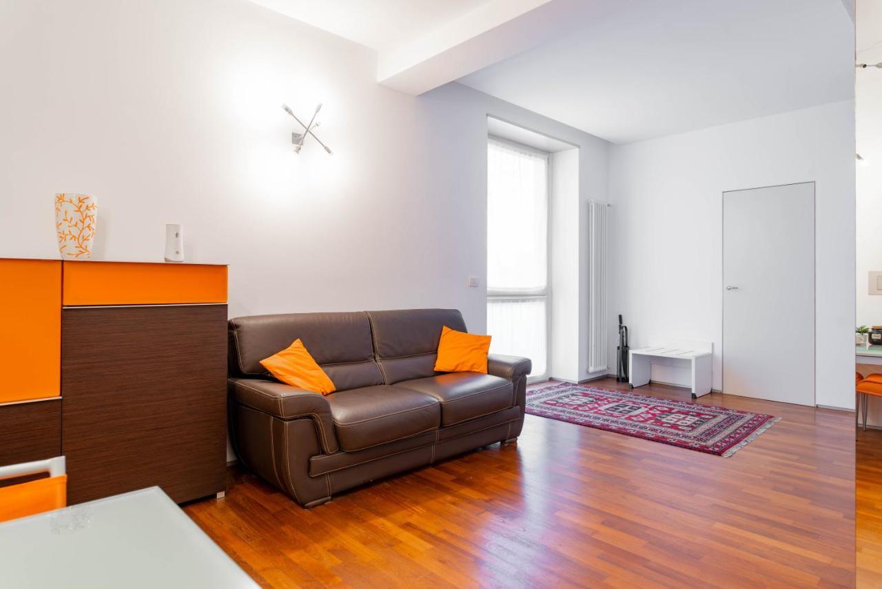 Arcivescovado 7 Apartment Turin Exterior photo