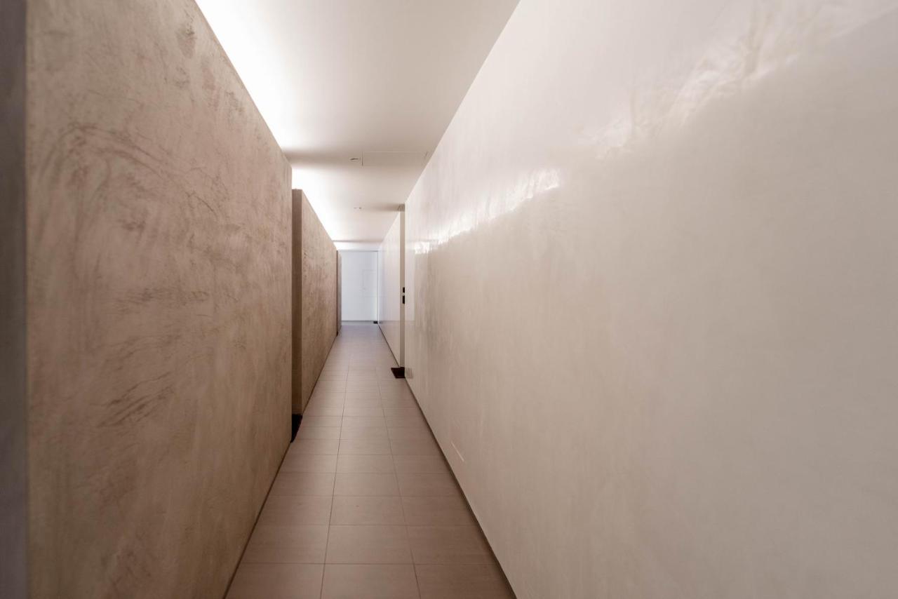 Arcivescovado 7 Apartment Turin Exterior photo