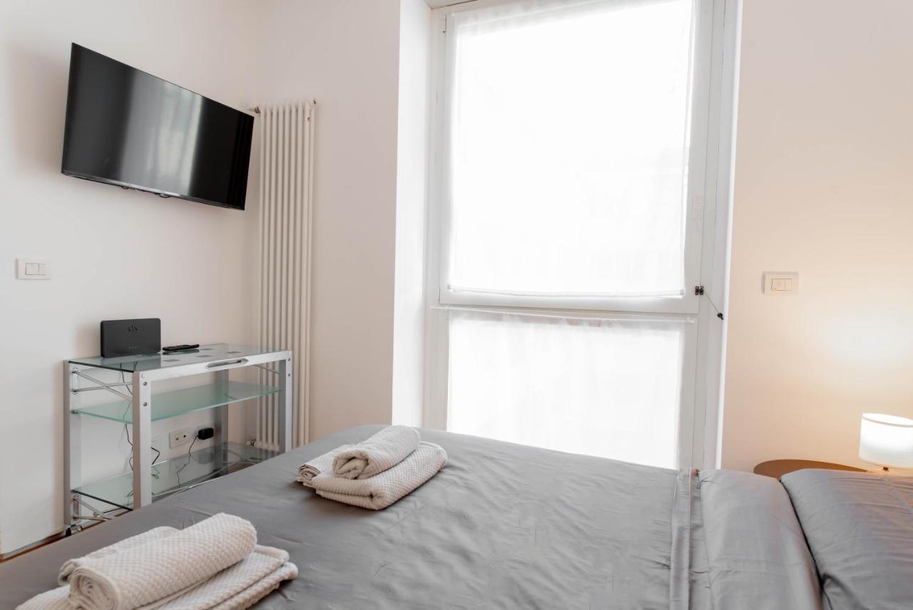 Arcivescovado 7 Apartment Turin Exterior photo