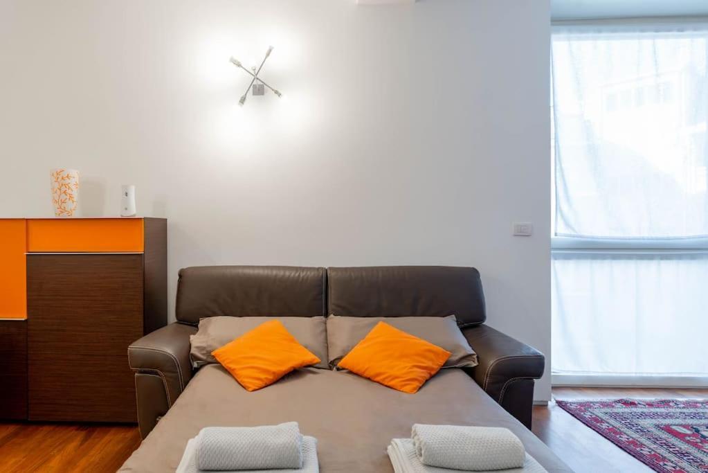 Arcivescovado 7 Apartment Turin Exterior photo