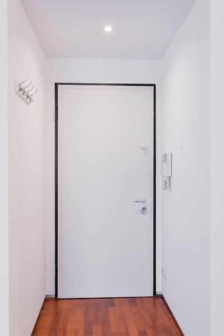 Arcivescovado 7 Apartment Turin Exterior photo